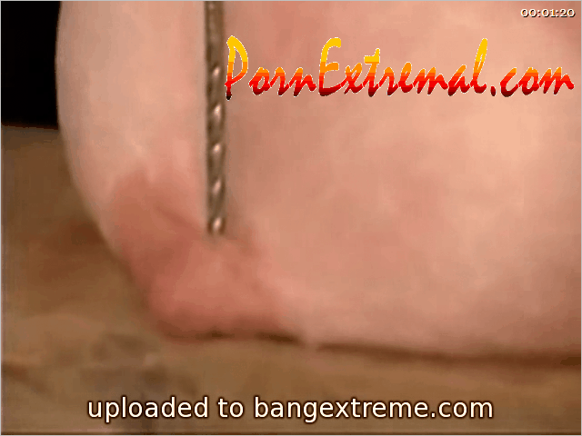 Bangextreme Granny Boobs Nail And Fire Torture Most Extremely Adult Pornblog