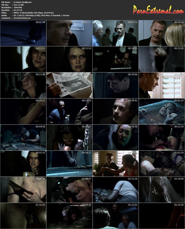 A Darker Reality (2)