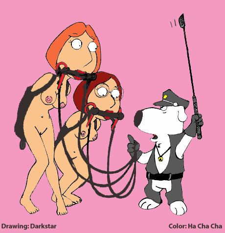 Brian Griffin From Family Guy Porn - Comics Idol Pack â€“ 34 â€“ FAMILY GUY (GRIFFIN FAMILY) | PornExtremal