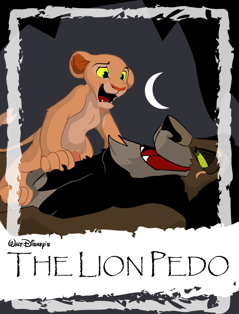 Comics Idol Pack â€“ 84 â€“ THE LION KING | PornExtremal