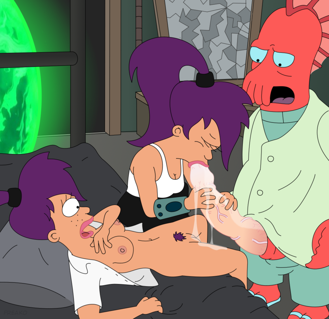 Amy From Futurama Sex - The futurama porn leela sex