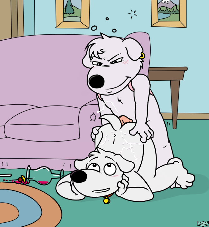 Brian Griffin Anal - Family Guy Hentai Galleries Aol \\ Wingateinnallentown...