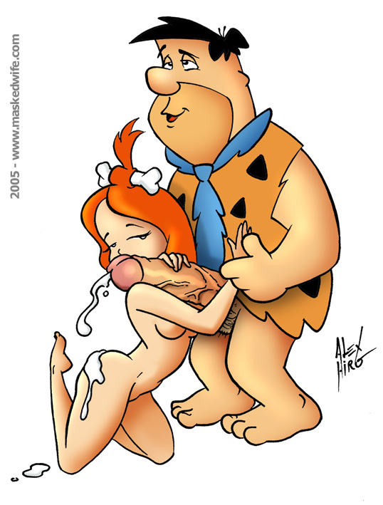 538px x 709px - Showing Porn Images for Cartoon reality flintstones wilma ...