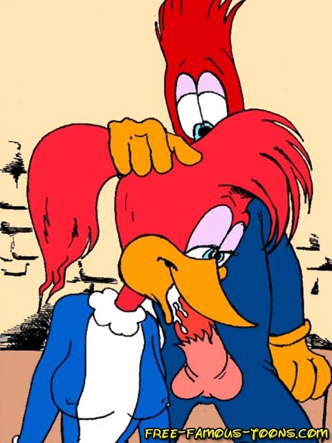 Showing Porn Images For Woody Woodpecker Hentai Porn