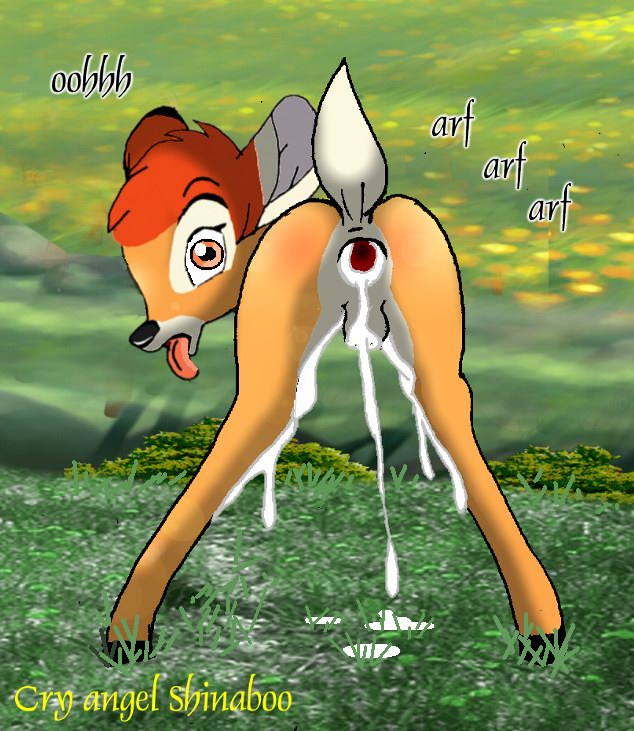 Bambi porno
