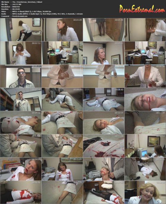 The_Treacherous_Secretary_Full