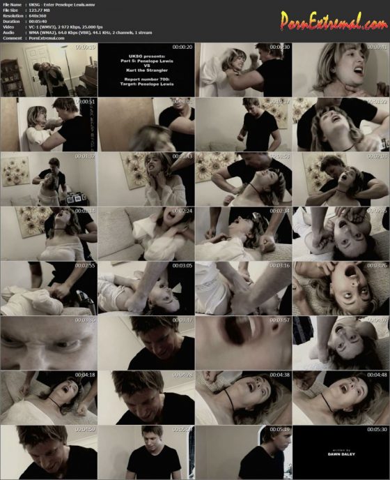 UKSG - Enter Penelope Lewis