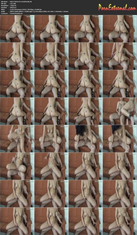 BDSM Real Slavegirl - Nice fuck of a slavegirl NICE FUCK OF A SLAVEGIRL