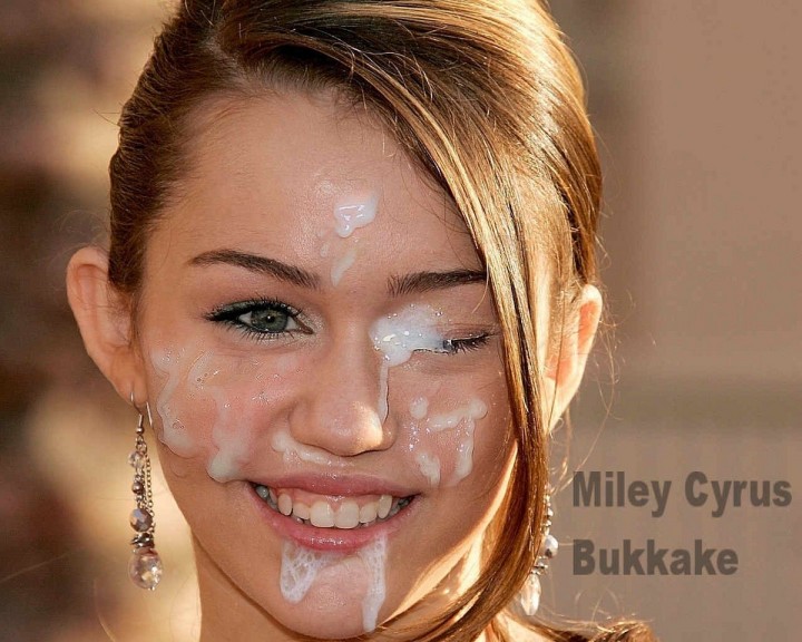 fake tumblr porn cyrus Miley