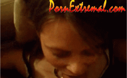 Amateur Deepthroat