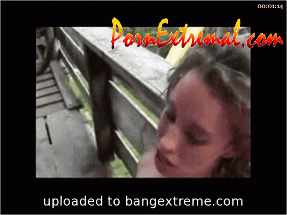 german pretty gagging and anal fucking