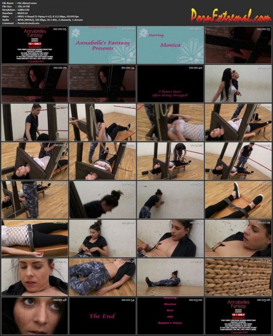 AnnesDreams/Annabelles Fantasy - Fdc Almost Fdc Almost