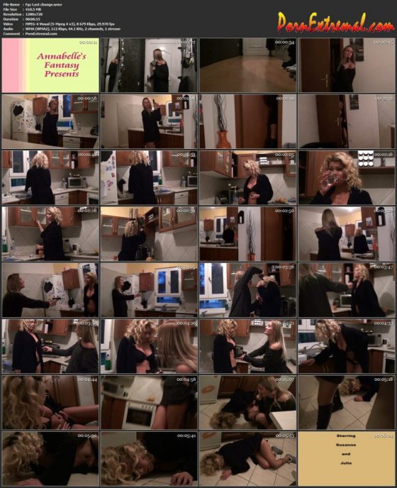 AnnesDreams/Annabelles Fantasy - Fgc Last change Fgc Last change