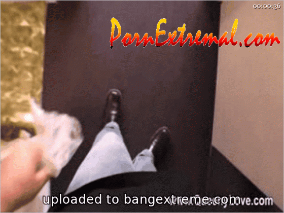 Queeny Rough Gagging