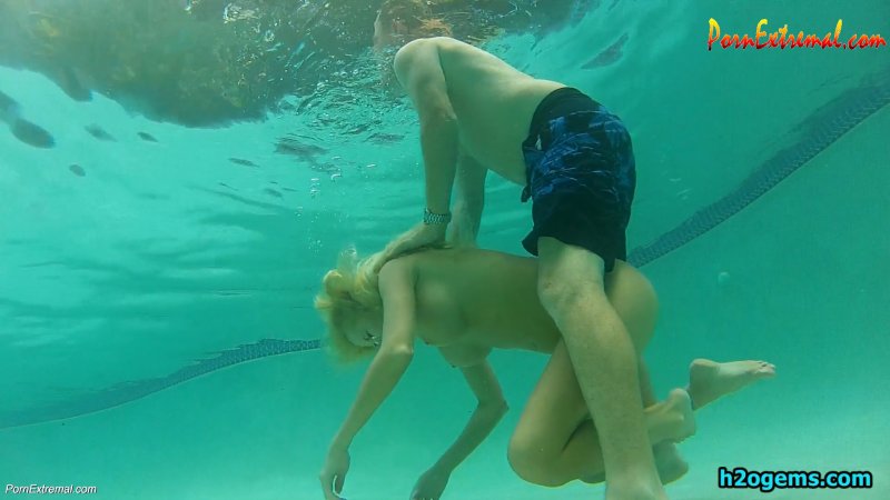 UnderWater Serie Her Last UW Experience PornExtremal UnderWater Serie Her Last UW Experience PornExtremal