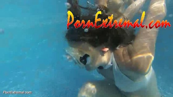 UnderWater Serie - Naughty Schoolgirl Taught a Lesson on Drowning Naughty Schoolgirl Taught a Lesson on Drowning.0018