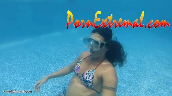 UnderWater Serie - Sizzling Summer Match Ups Jasmine Vs Wenona Sizzling Summer Match Ups Jasmine Vs Wenona.0023