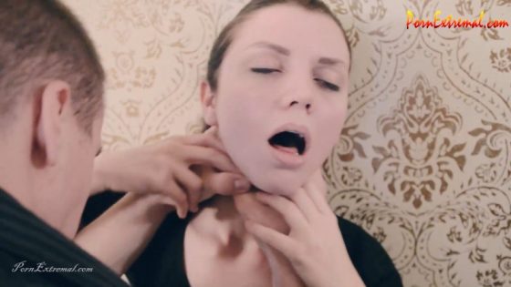 Choke Chamber - Choking Medley Choking Medley.0009