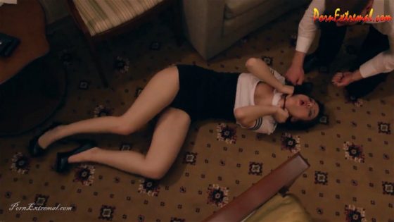 Choke Chamber - Side Effects Side Effects.0015