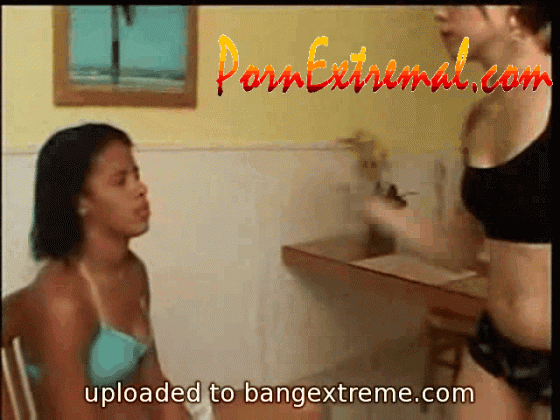 Domination Lesbian Porno