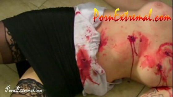 Black Nylons - The Danger Of Envy 1 The Danger Of Envy 1.mp4.0016