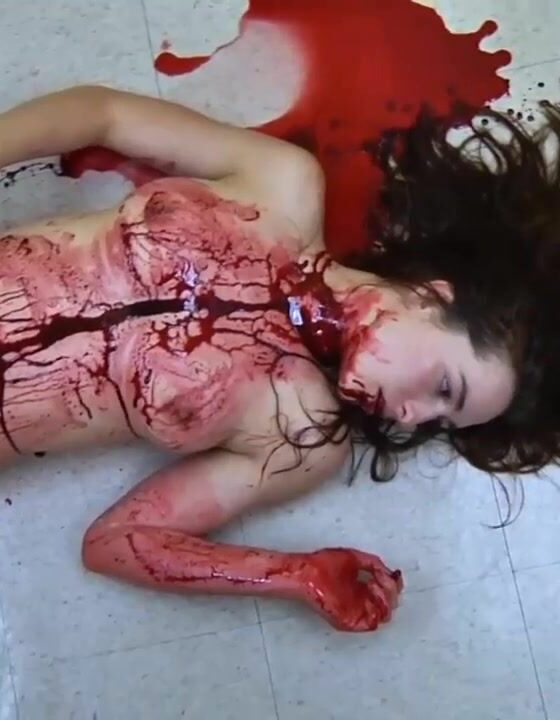 Peachy Keen Films - A Slice Of Alice