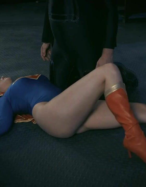 TBFE (Reality Bytes) - The Chamber Part 1