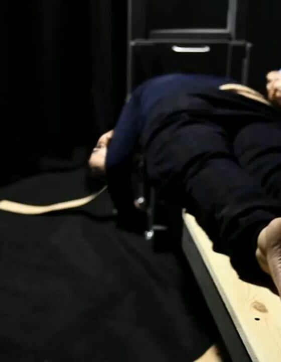 The Guillotine - Portuguese Subversive Guillotine