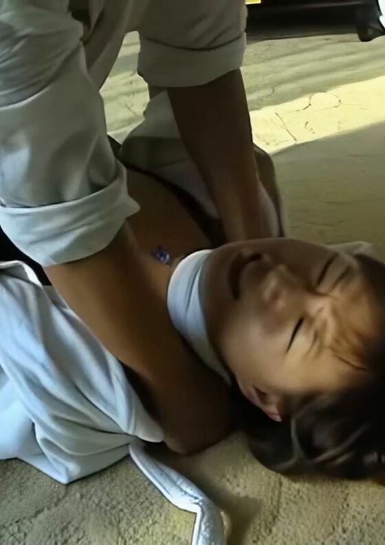 2Kill4 - 8 Minutes Of Strangulation [Ai Upscale]