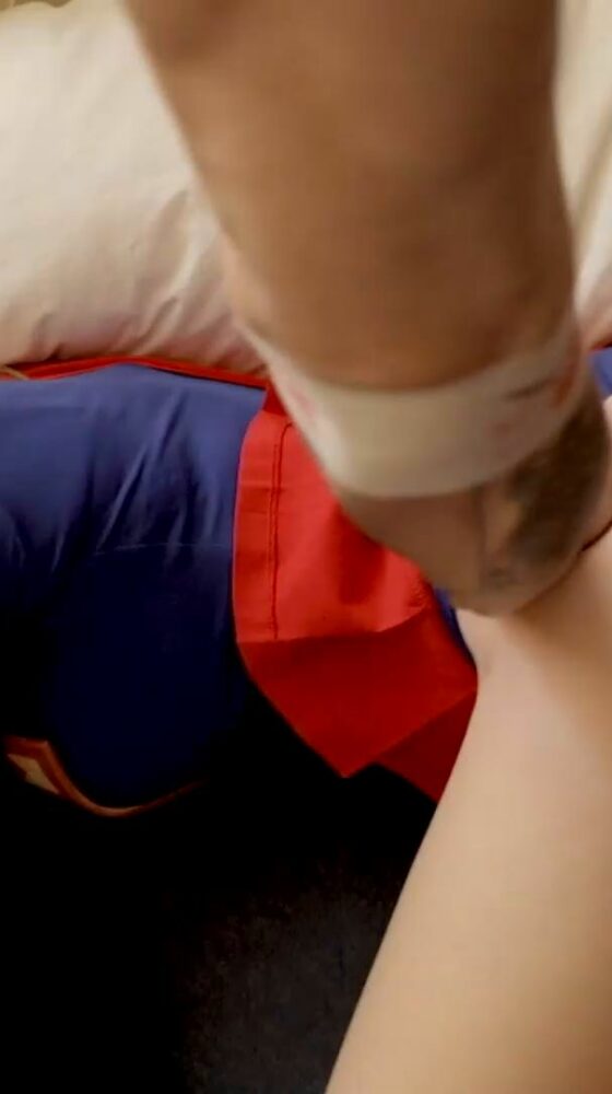 SuperHeroineLimited (SHX) - Uninvited 6