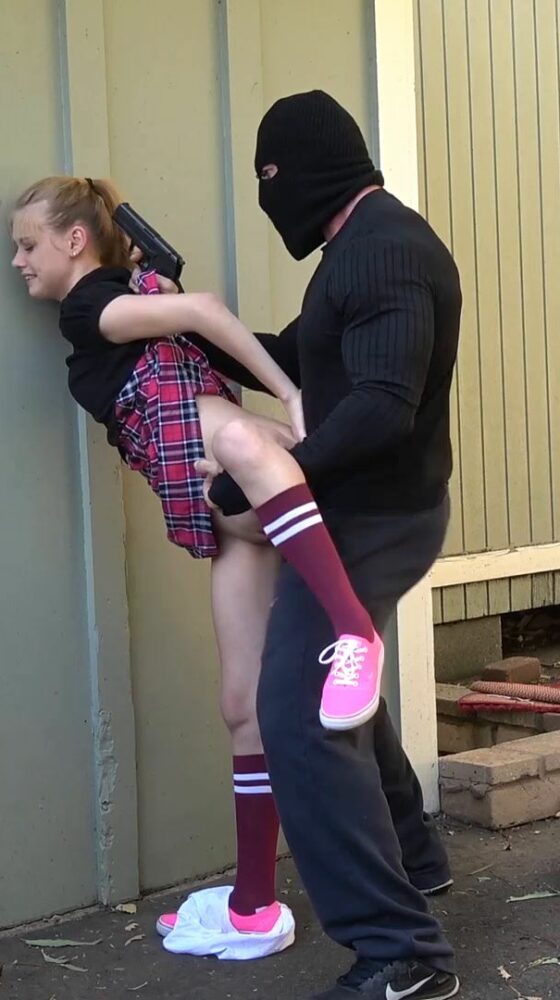 Psycho-Thrillers - What Little Girls Are Made Of 4