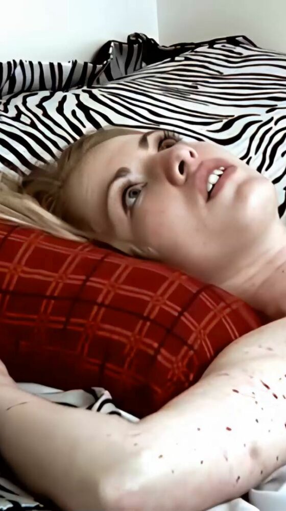 Peachy Keen Films - Alien Burst [Ai Upscale]