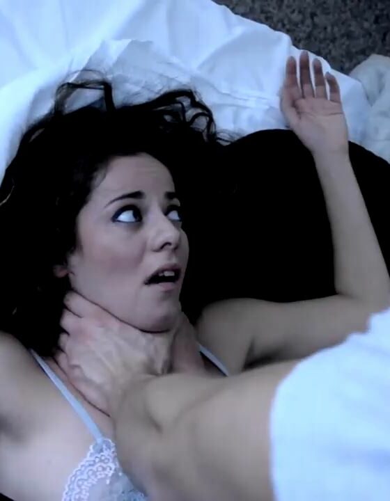 Crime House (aka Dark Rooms) - Liquidation