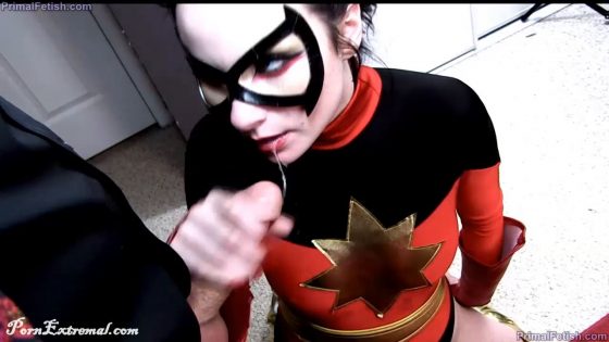 PrimalFetish - Power Stars Mental Domination PrimalFetish - Power Stars Mental Domination