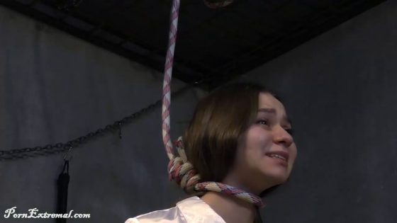 Cruel World (911 Entertainment) - Obstinate Girl Student 104