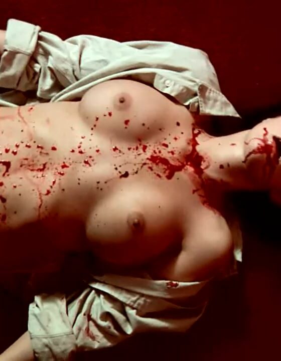 Peachy Keen Films - Alien Burst 2