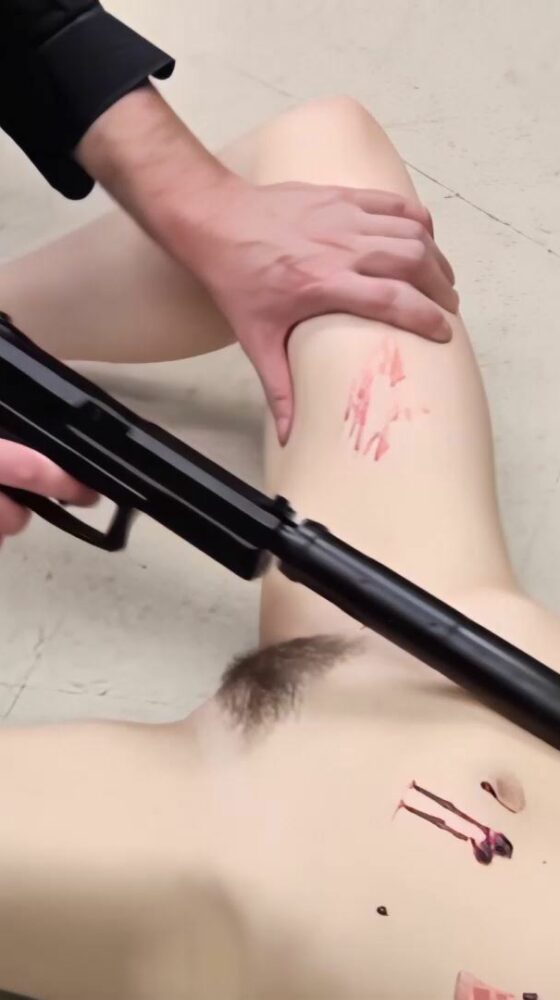 Peachy Keen Films - Code Of The Assasin [Ai Upscale]