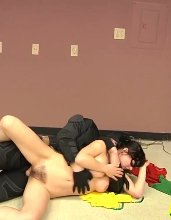 XXXtremeComiXXX - The Madd Bomber