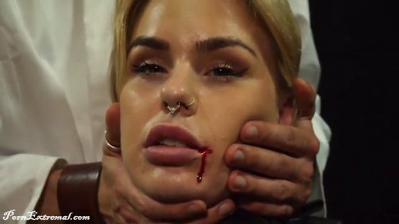 The Guillotine - Head Experiment Altsiren