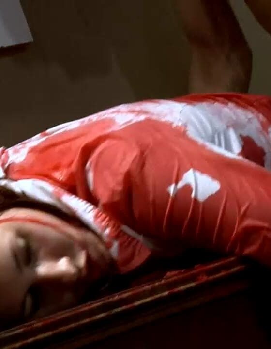 Peachy Keen Films - Fuck Her Corpse 4 - The Mole