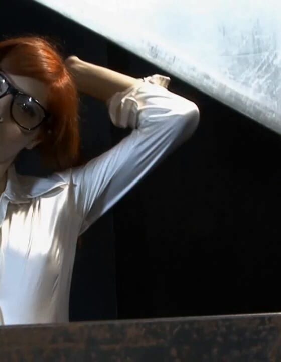 The Guillotine - Mary Guillotined 1