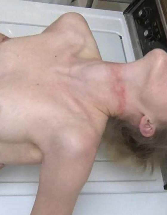 Peachy Keen Films - Strangle The Cheerleader 2