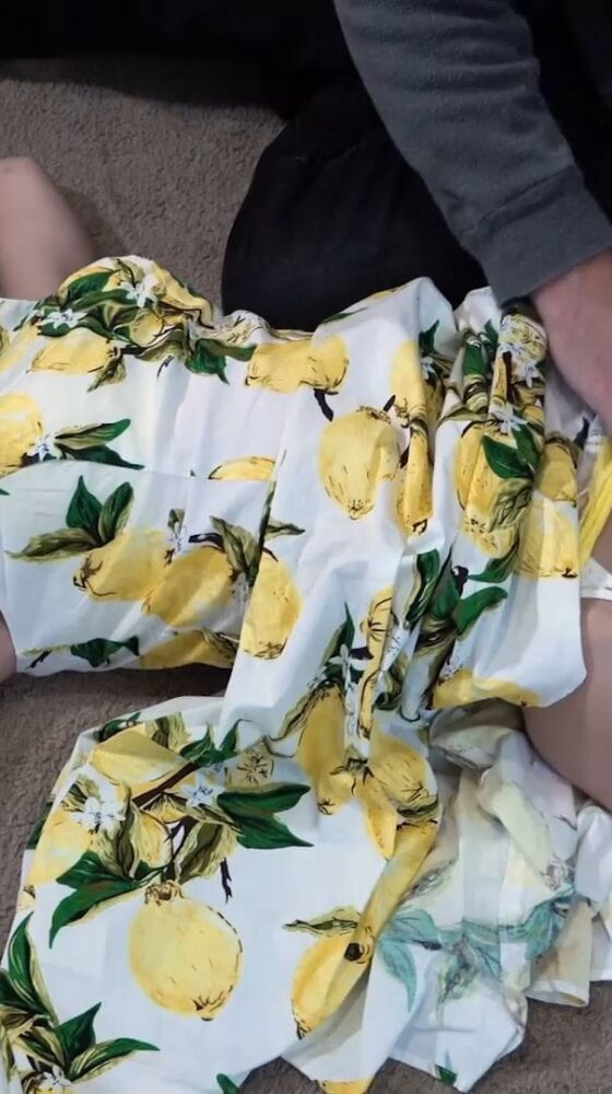 Peachy Keen Films - Inside Stalker 3 Part 1