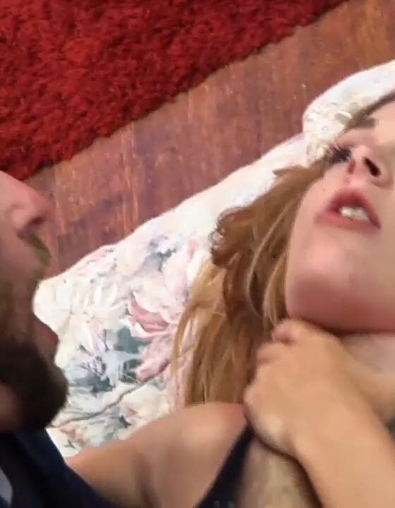 Peachy Keen Films - Baby NO