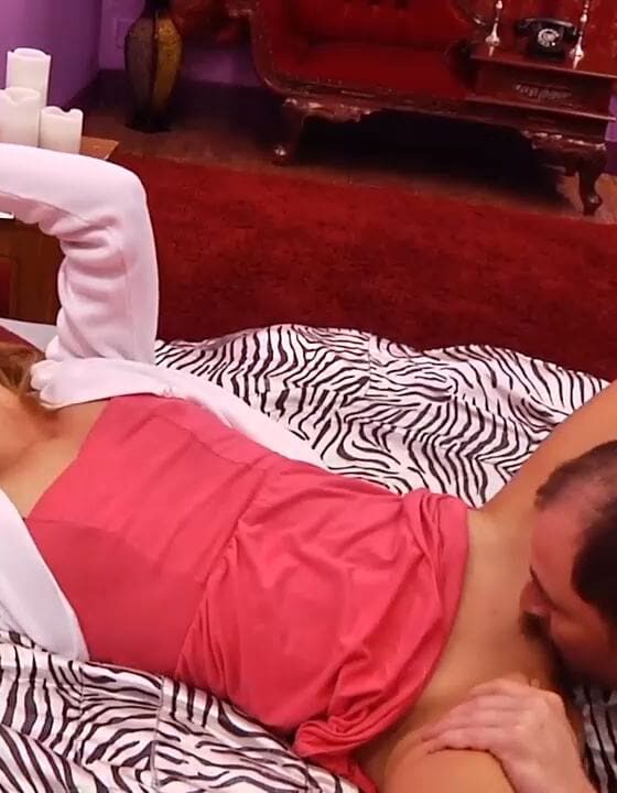 Peachy Keen Films - My Sister My Savior