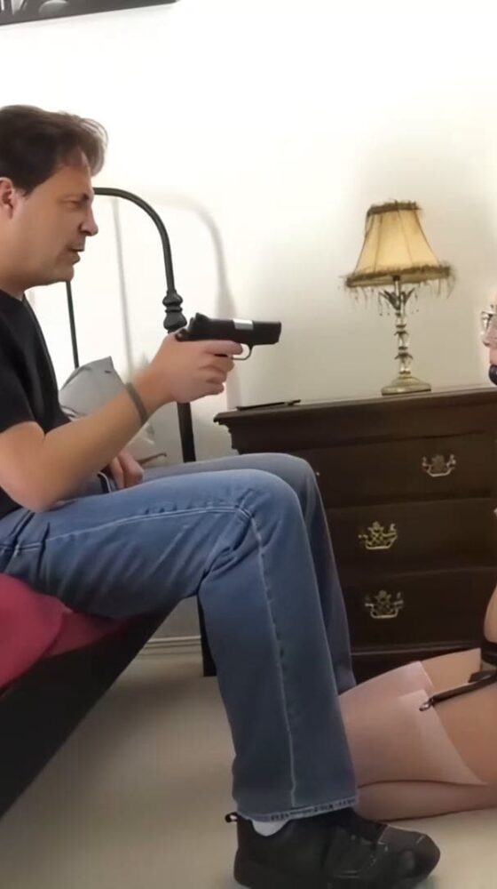 Peachy Keen Films - And Then There Were None 2 [Ai Upscale]