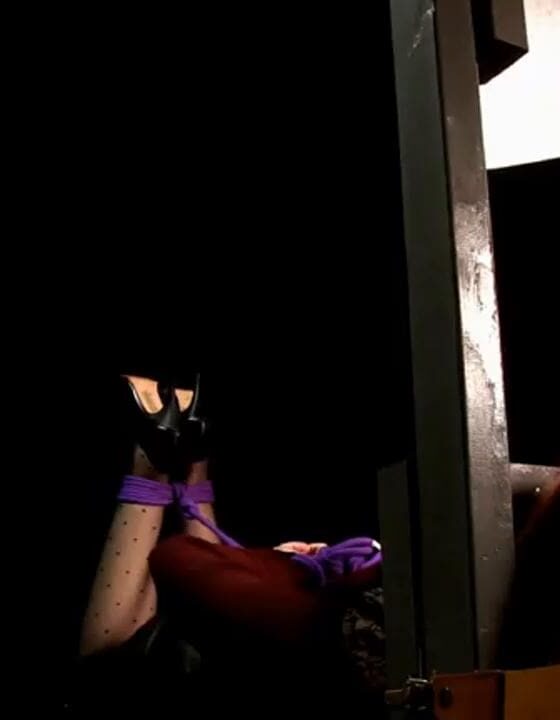 The Guillotine - Guillotine Escape Challenge