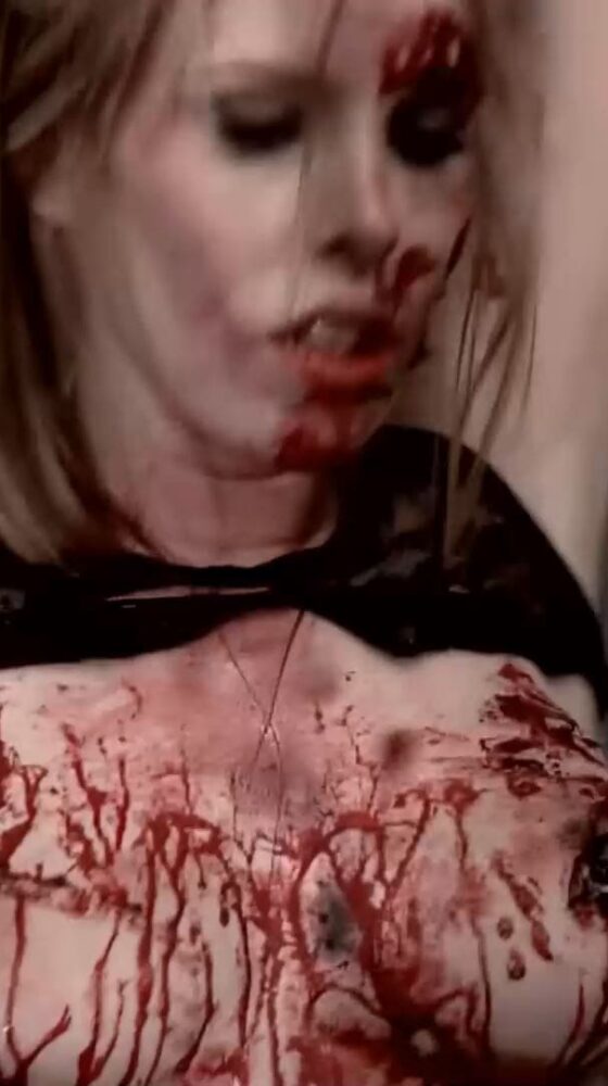 Peachy Keen Films - Deadly Interrogation 2 [Ai Upscale]