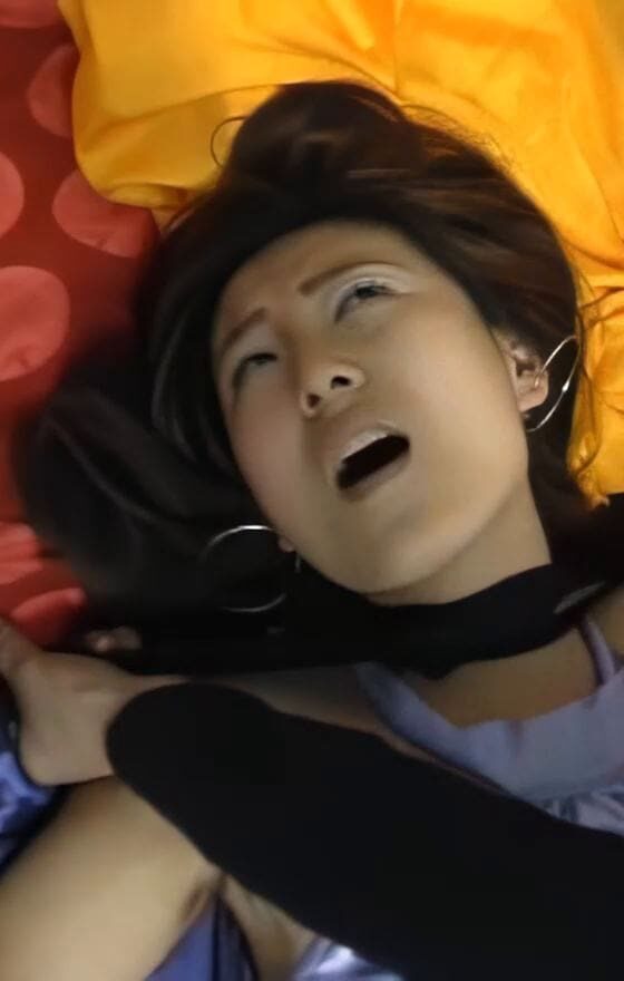 2Kill4 - Strangler [Ai Upscale]