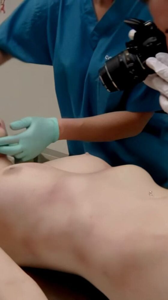 Peachy Keen Films - Dead Secretary 2 [Ai Upscale]